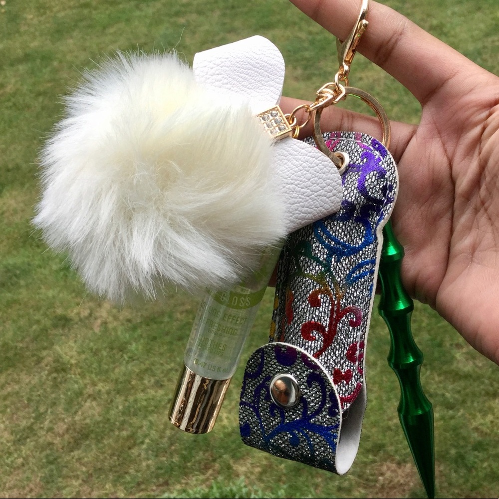 Self defense keychains - Picture 7 of 8